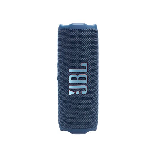 Enceinte Nomade Bluetooth Bleu - Flip7bleu