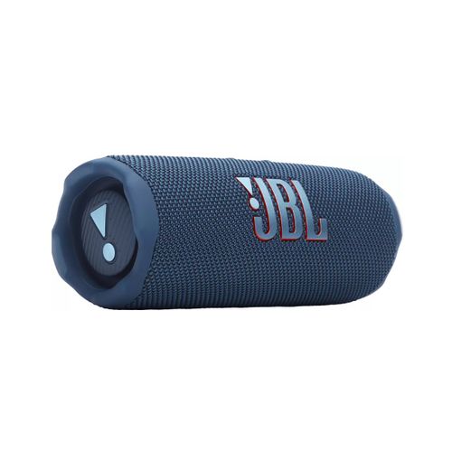 Enceinte Nomade Bluetooth Bleu - Flip7bleu