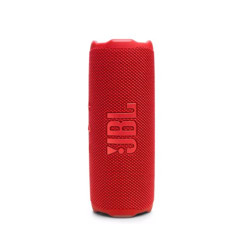 Enceinte Nomade Bluetooth Rouge - Flip7rouge