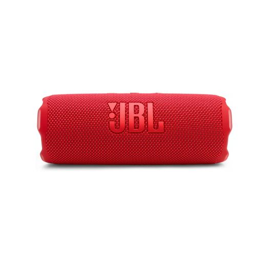 Enceinte Nomade Bluetooth Rouge - Flip7rouge