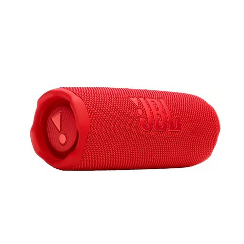 Enceinte Nomade Bluetooth Rouge - Flip7rouge