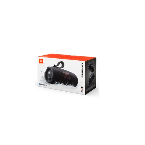Enceinte Bluetooth® nomade JBL CHARGE 6 Noir