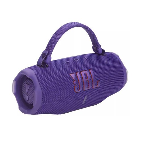 Enceinte Bluetooth® nomade JBL CHARGE 6 Violet