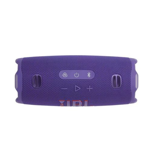 Enceinte Bluetooth® nomade JBL CHARGE 6 Violet