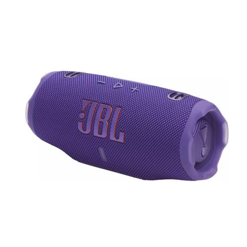 Enceinte Bluetooth® nomade JBL CHARGE 6 Violet