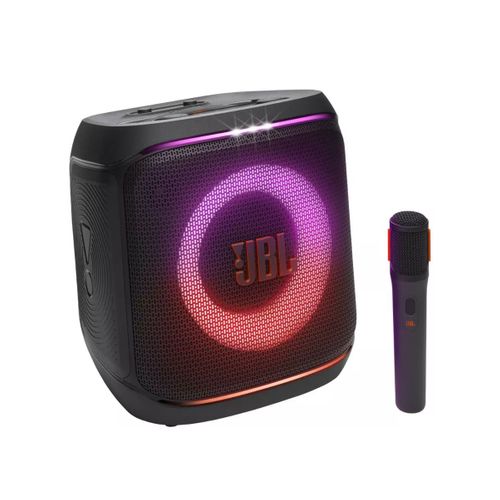 Sono Portable 700w Avec 1 Micro Sans Fil - Partyboxencore2