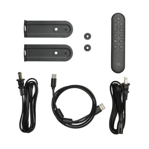 Barre de son 5.1 sans fil JBL BAR500 MK2