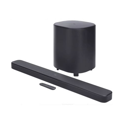 Barre de son 5.1 sans fil JBL BAR500 MK2