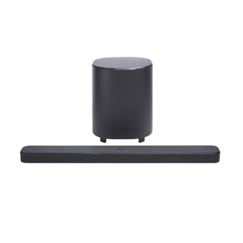Barre de son 5.1 sans fil JBL BAR500 MK2