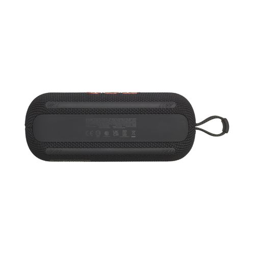 Tuner 3 Radio portable DAB/DAB+/FM avec Bluetooth Noir