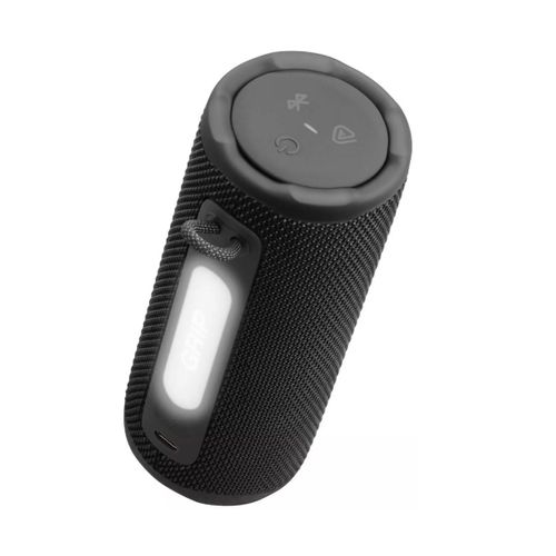 Enceinte Nomade Bluetooth Noir - Gripnoir