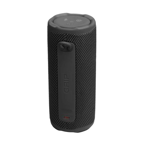Enceinte Nomade Bluetooth Noir - Gripnoir
