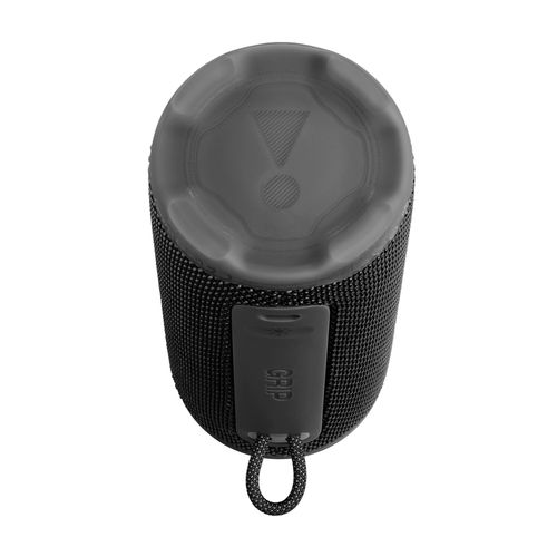 Enceinte Nomade Bluetooth Noir - Gripnoir