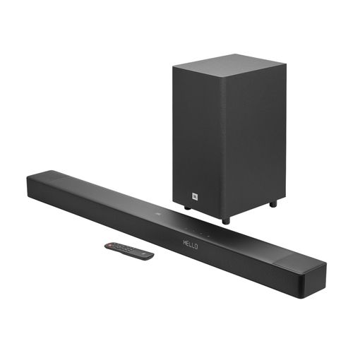 Barre de son 3.1.2 JBL SB595