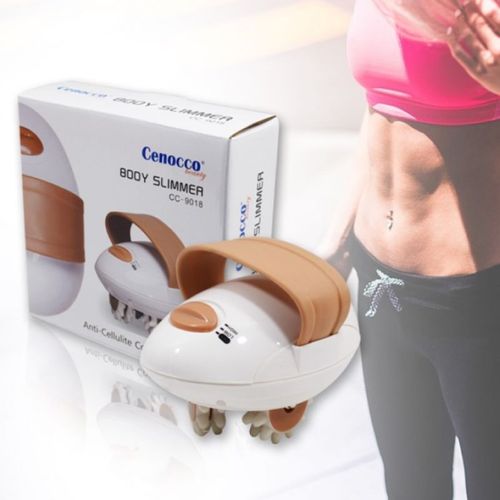 Appareil De Massage Anticellulite Cc9018
