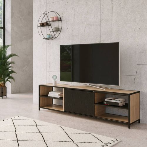 Etagère D60 cm CIRCLE XL Noir