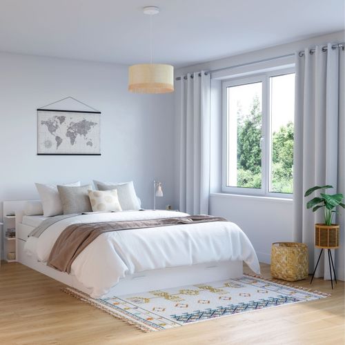 Panier moyen modèle MONG naturel