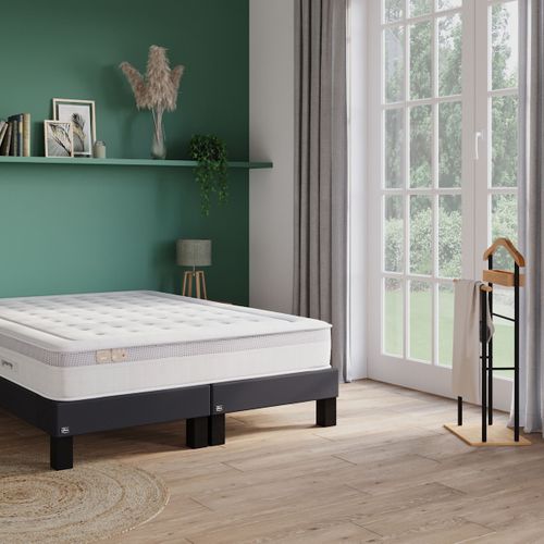 Valet H.99 cm JOHN noir