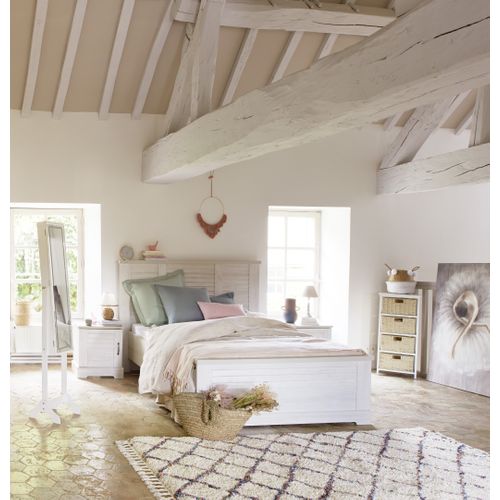 Peinture fait main 120x90 cm BALLERINE Multicolore