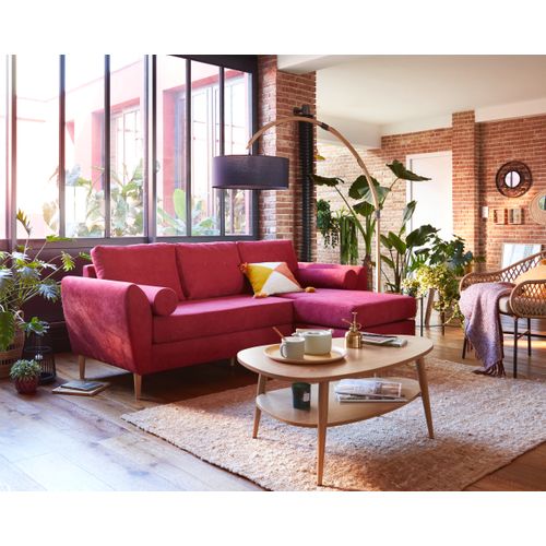 Lanterne H36 cm BAMAKO Noir