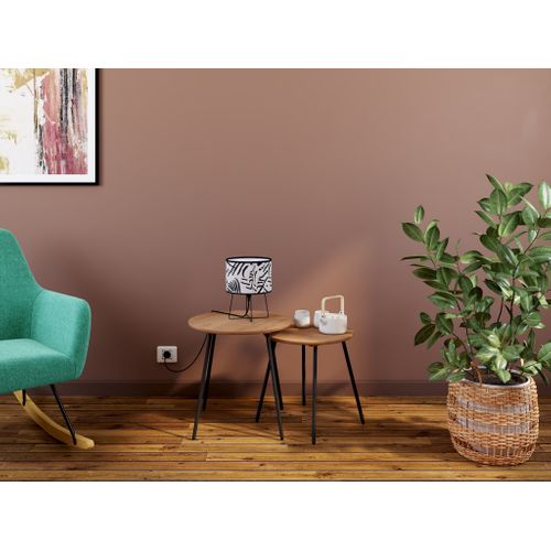 Panier MM BIMA Naturel