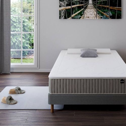 Tapis 90x130 cm FAIRY Gris