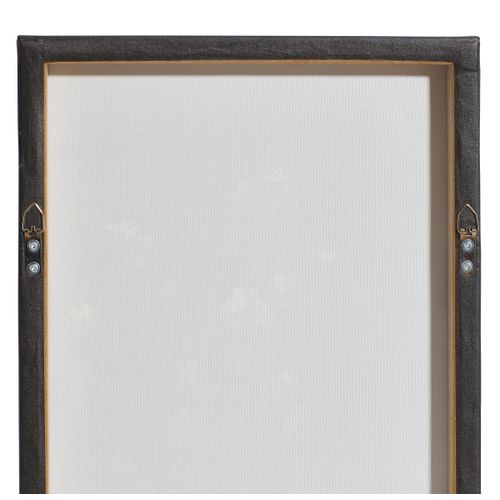 Toile 30x40 cm URARE Muticouleur