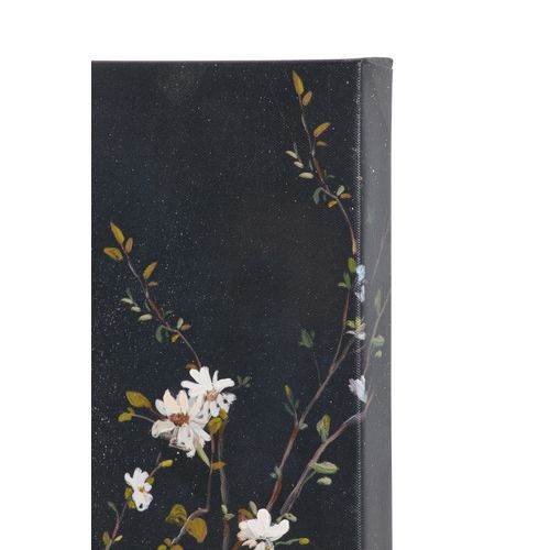 Toile 30x40 cm URARE Muticouleur