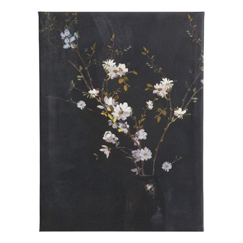 Toile 30x40 cm URARE Muticouleur