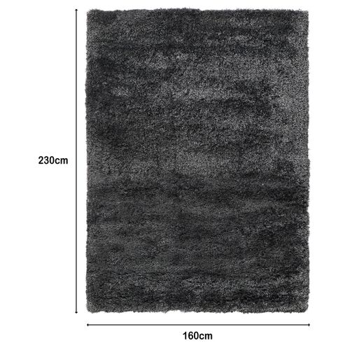 Tapis 160x230 cm RENO Gris