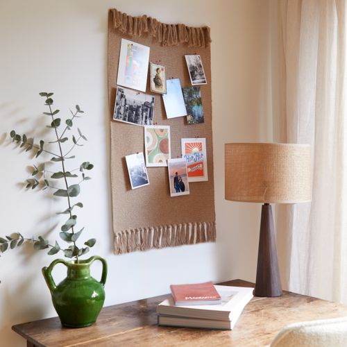 Tapis 50x80 cm AYO Beige