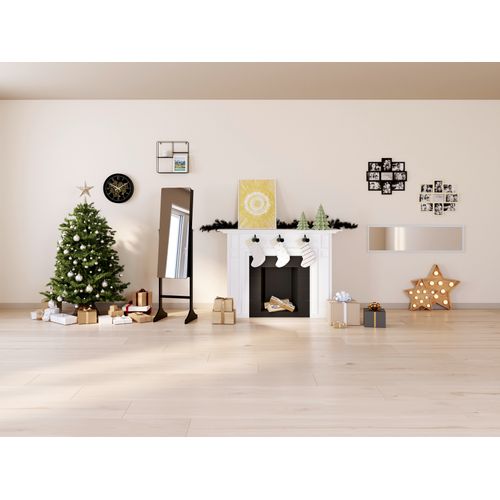 Toile éclat 48x68 cm Galaxy Doré