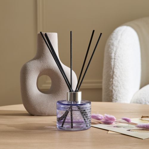 Diffuseur violet H. 24,5 cm MYSTI Violet
