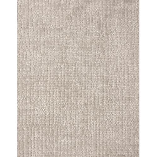 Canapé 3 places FORIO tissu beige