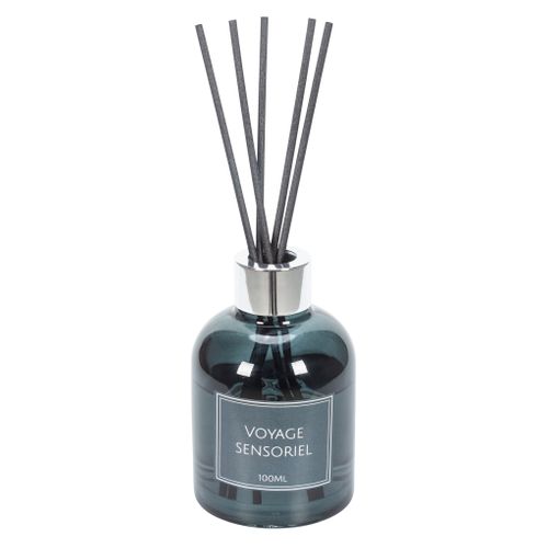 Coffret senteurs ALICIA Vert