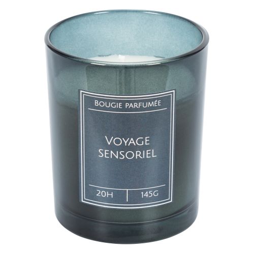 Coffret senteurs ALICIA Vert