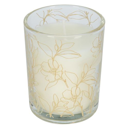 Coffret senteur H. 21 cm ANAE Gris chaud