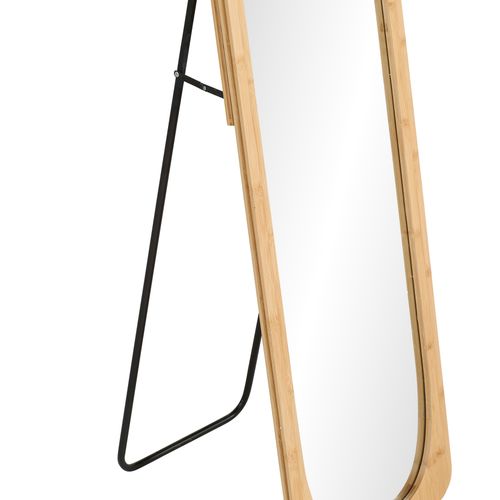 Psyché H. 143 cm ALEXANDRINE Naturel