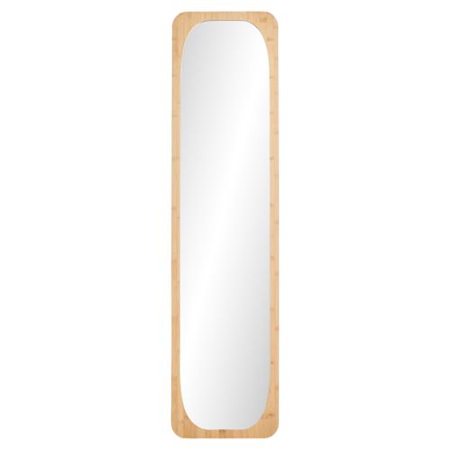 Psyché H. 143 cm ALEXANDRINE Naturel