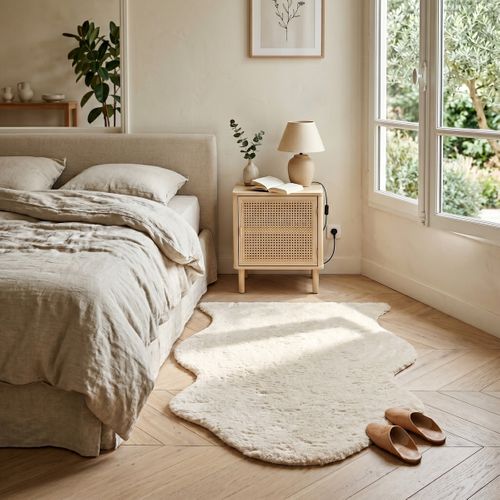 Heki Décovlies Herbe Sauvage De Montagne – Tapis De Sol En Fibres épaisses 5-6 Mm, 40x40 Cm, Pour Décorer Prairies Et Jardins Miniatures