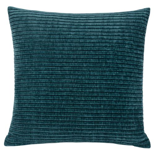 Coussin 40x40 cm ANNIE Bleu