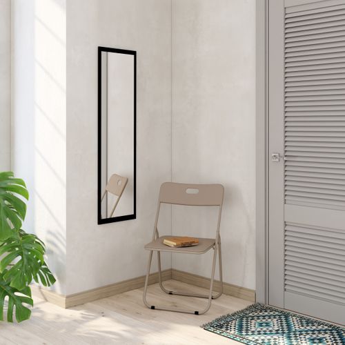 Chaise pliante VIVA Beige