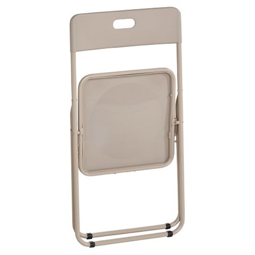 Chaise pliante VIVA Beige