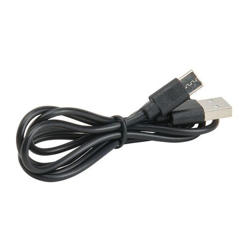 Lampe nomade IP44 H. 35,5 cm NOMI Noire