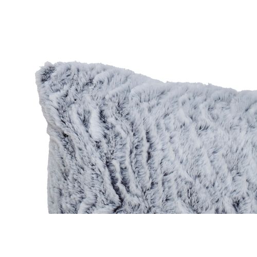 Coussin 45x45 cm TIGGER Gris