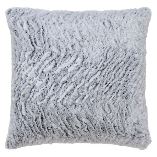 Coussin 45x45 cm TIGGER Gris