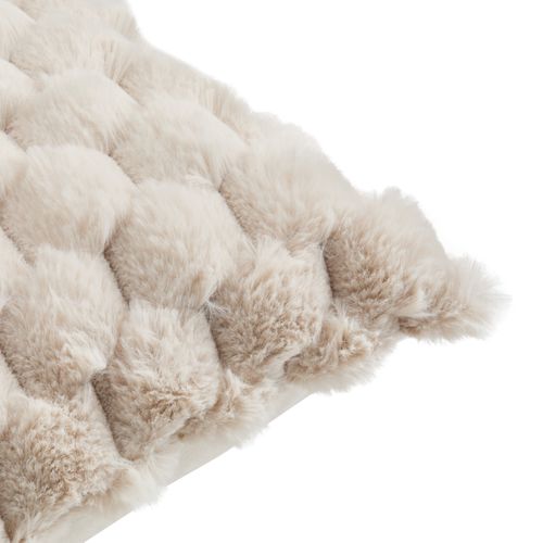 Coussin 40x60 cm CALIN Beige