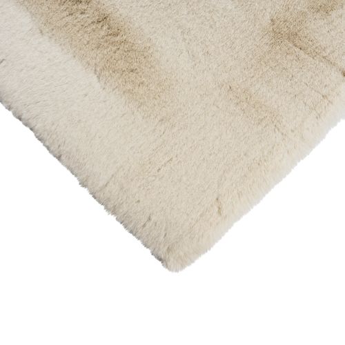 Tapis 150x200 cm JACOB Beige