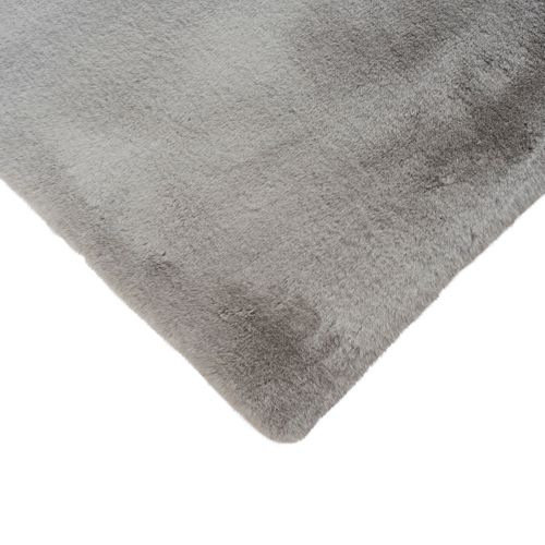 Tapis 150x200 cm JACOB Gris
