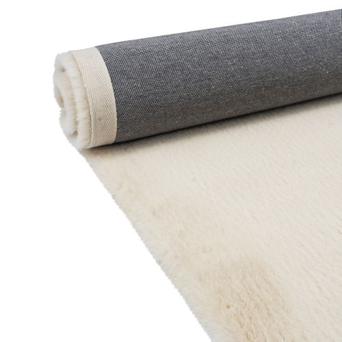 Tapis 60x110 cm JACOB Beige